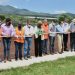 Inauguran Humedal Artificial en Atequizayán
